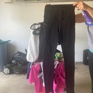 LULULEMON LEGGINGS